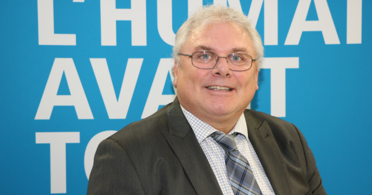 Sylvio Rioux