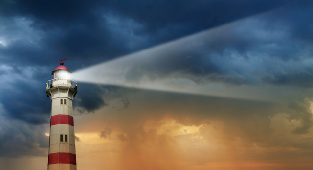 Un phare