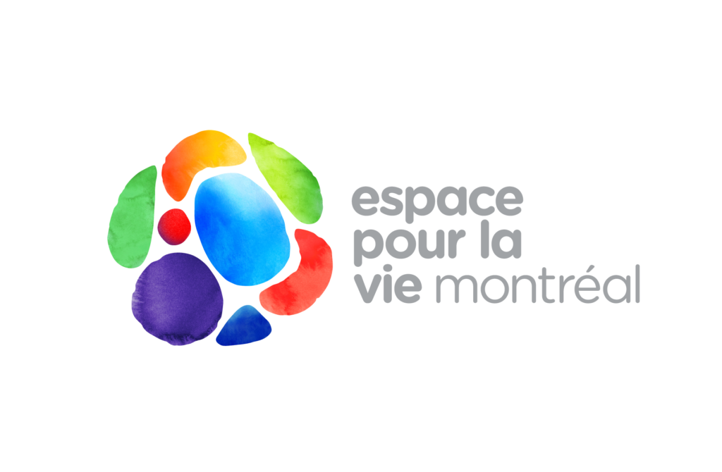 Espace pour la vie