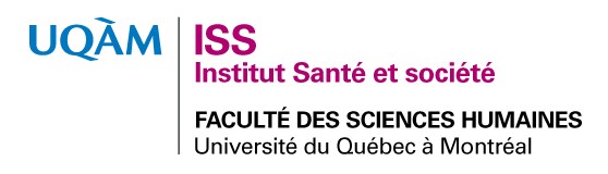 Logo ISS