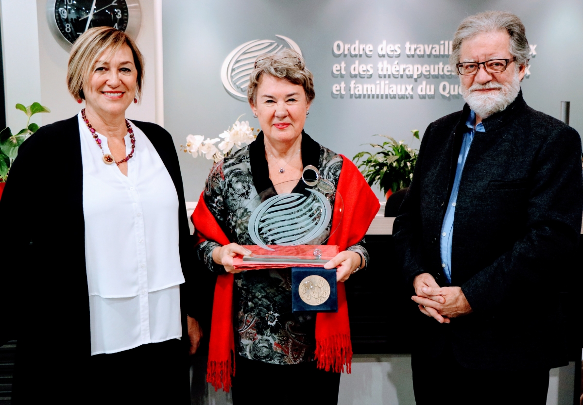 Photo Murielle Pépin,T.S.